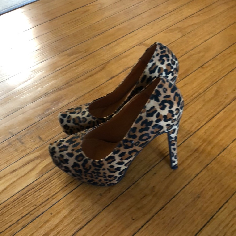Pumps